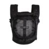 Physiocarrier 2 0-36m Noir - LOVE RADIUS