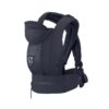 Porte-bebe Coya Cybex Platinum Royal Blue - CYBEX