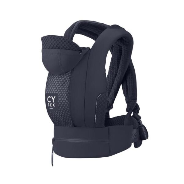 Porte-bebe Coya Cybex Platinum Royal Blue - CYBEX