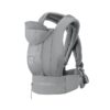 1-4063846472000_1_1 Porte-bebe Coya Cybex Platinum Thunder Grey - CYBEX