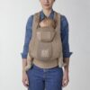 Porte-bebe Coya Cybex Platinum Cozy Beige - CYBEX