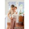 2-1220000207349_2 Porte bébé - Alta Hip Seat Cream