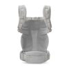 2-1220000209916_2 Omni Deluxe Mesh Pearl Grey - ERGOBABY
