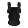 Omni Deluxe Mesh Onyx Black