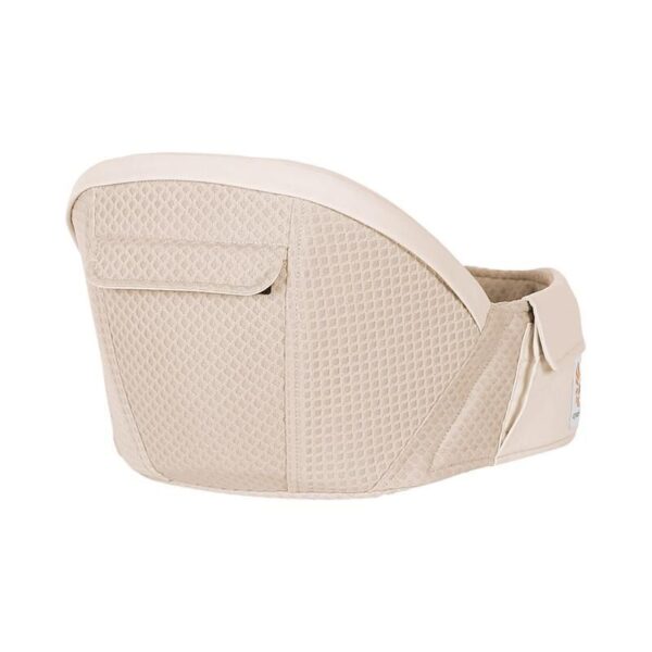 3-1220000207349_3 Porte bébé - Alta Hip Seat Cream