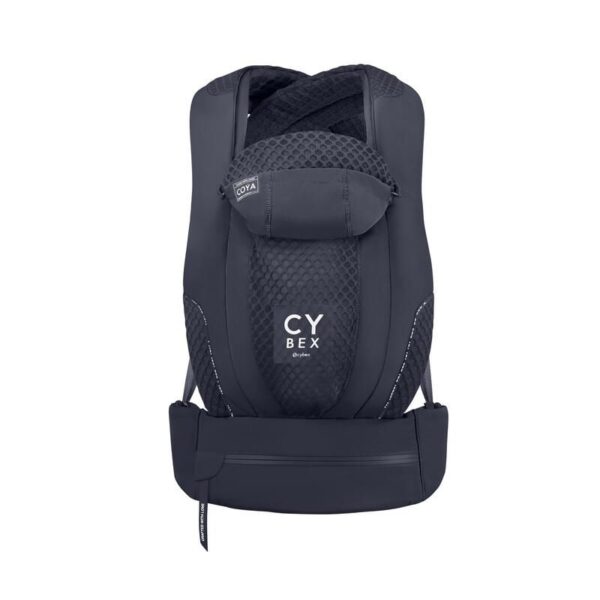 Porte-bebe Coya Cybex Platinum Royal Blue - CYBEX