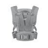 3-4063846472000_3_1 Porte-bebe Coya Cybex Platinum Thunder Grey - CYBEX