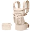 Porte bébé Omni Classic Mesh Natural Beige