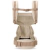 Porte bébé Omni Classic Mesh Natural Beige