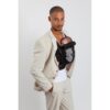 Physiocarrier 2 0-36m Noir - LOVE RADIUS