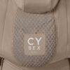 Porte-bebe Coya Cybex Platinum Cozy Beige - CYBEX