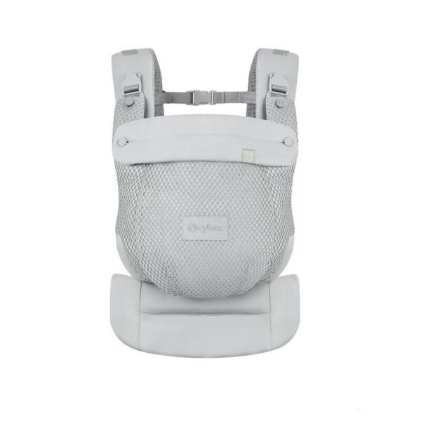 Porte-bébé Amya Fog Grey - CYBEX