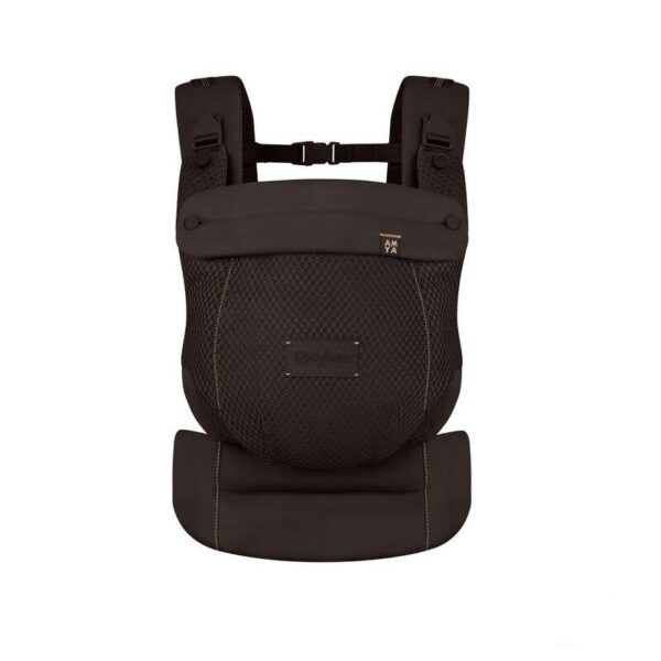 Porte-bébé Amya Chocolate Brown - CYBEX