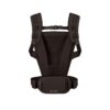 4063846592272_6 Porte-bébé Amya Chocolate Brown - CYBEX
