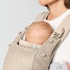 4063846592272_9 Porte-bébé Amya Chocolate Brown - CYBEX