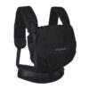 Physiocarrier 2 0-36m Noir - LOVE RADIUS