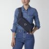 Porte-bebe Coya Cybex Platinum Royal Blue - CYBEX