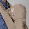 Porte-bebe Coya Cybex Platinum Cozy Beige - CYBEX