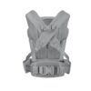7-4063846472000_7_1 Porte-bebe Coya Cybex Platinum Thunder Grey - CYBEX