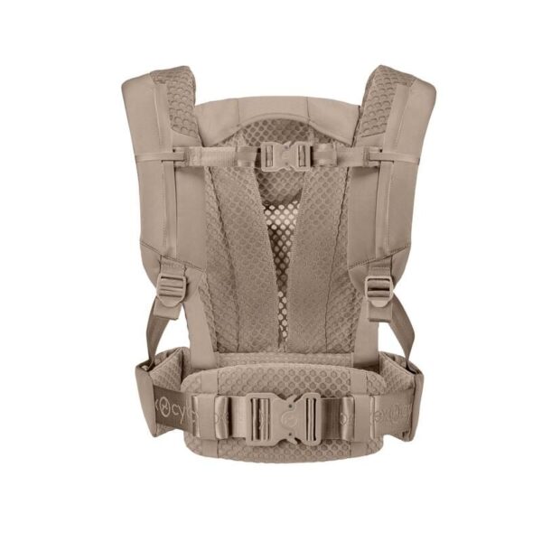 Porte-bebe Coya Cybex Platinum Cozy Beige - CYBEX