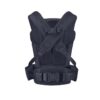 Porte-bebe Coya Cybex Platinum Royal Blue - CYBEX