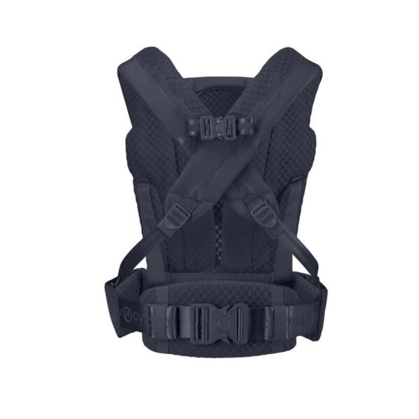 Porte-bebe Coya Cybex Platinum Royal Blue - CYBEX