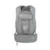 8-4063846472000_8_1 Porte-bebe Coya Cybex Platinum Thunder Grey - CYBEX