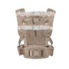 Porte-bebe Coya Cybex Platinum Cozy Beige - CYBEX