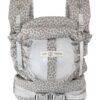 Porte-bebe Physiocarrier 2 0-36m Leopard - LOVE RADIUS