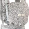 Porte-bebe Physiocarrier 2 0-36m Leopard - LOVE RADIUS