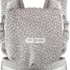 Porte-bebe Physiocarrier 2 0-36m Leopard - LOVE RADIUS