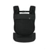 b Porte-bébé Amya Magic Black - CYBEX