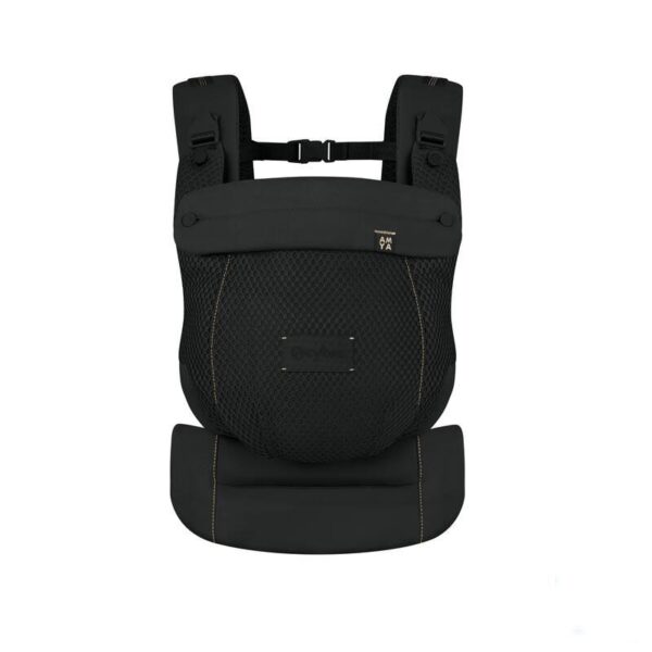 Porte-bébé Amya Magic Black - CYBEX