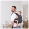 Porte-bébé Flexia