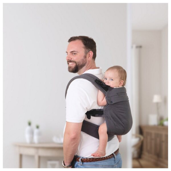 Porte-bébé Flexia