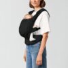 bb Porte-bébé Amya Magic Black - CYBEX
