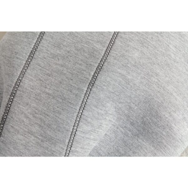 cccc Porte-bebe Mini Jersey Gris Clair - BABYBJÖRN