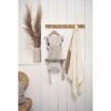 Porte-bebe Mini Jersey Beige Clair - BABYBJÖRN
