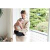 www Porte bébé - Alta Hip Seat Midnight Blue