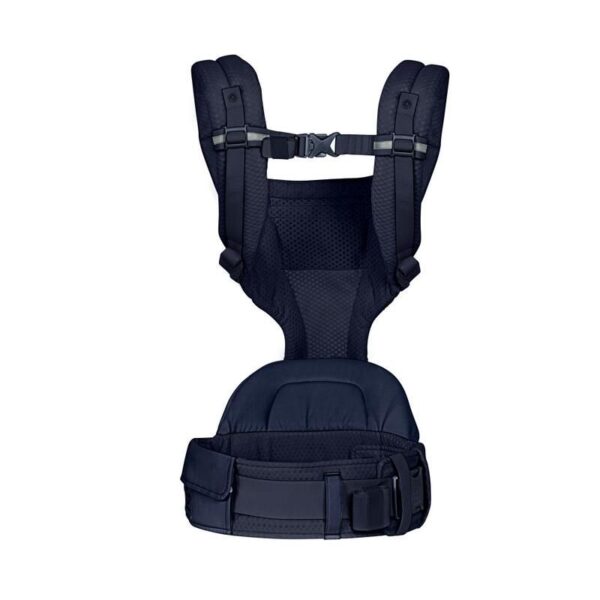 wwww Porte bébé - Alta Hip Seat Midnight Blue