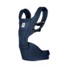 wwwww Porte bébé - Alta Hip Seat Midnight Blue