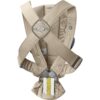 Porte bebe Mini Tisse Beige - BABYBJÖRN